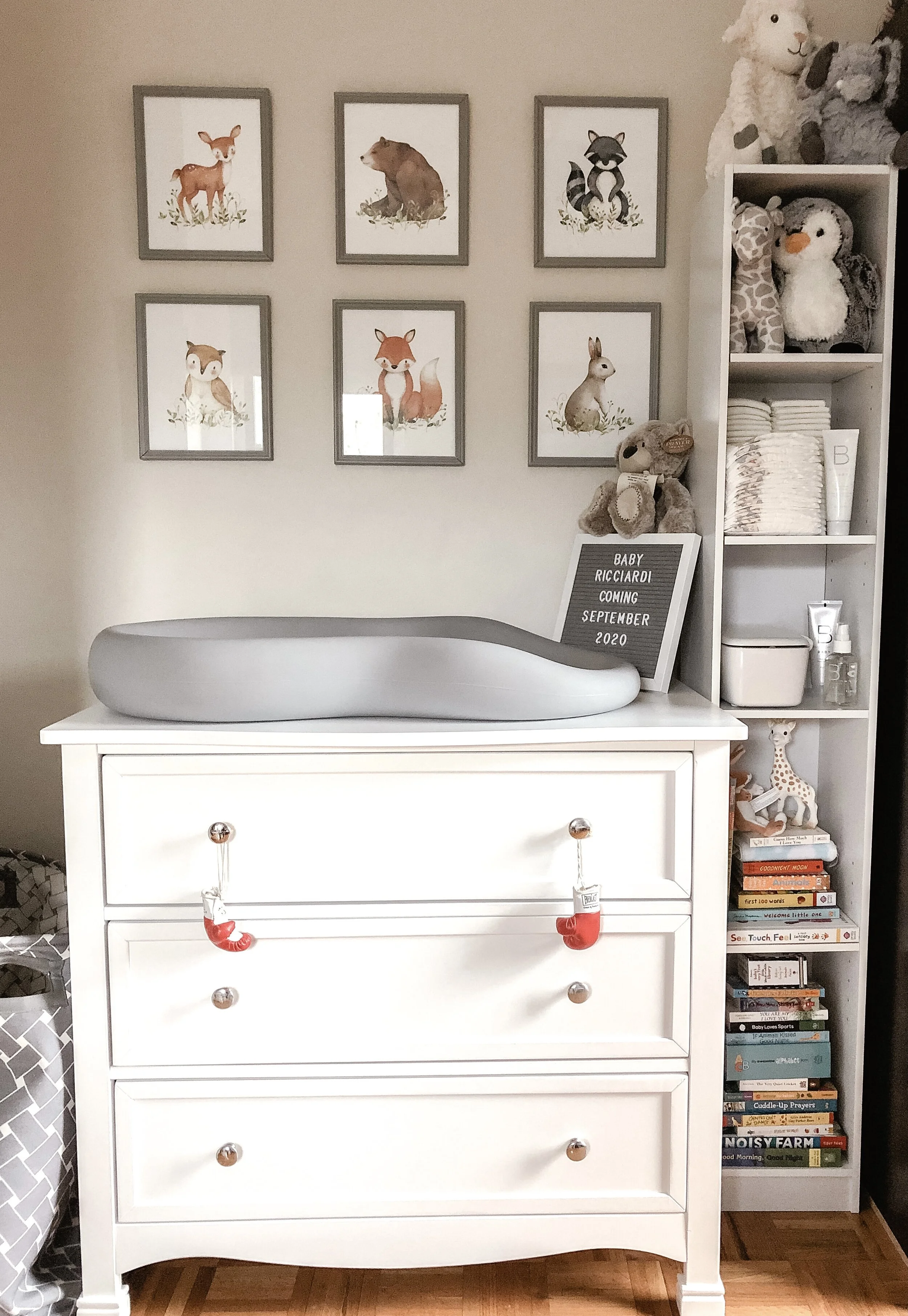 My Nontoxic Baby Registry Favorites Laura s Whole Kitchen